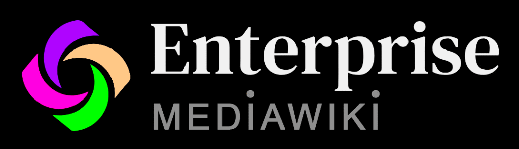 Enterprise MediaWiki Enterprise MediaWiki