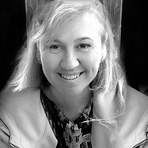Nataly Lysenko, CFO Finance Media