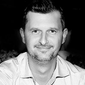 Oleg Parashchak - CEO and Founder of Finance Media, Editor-in-Chief of Beinsure, Forinsurer