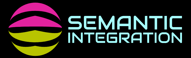 Semantic Integration Semantic Integration
