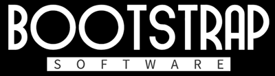 bootstrap-softwer-logo1 bootstrap softwer