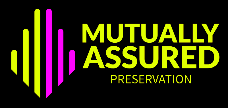 mutually assured mutually assured