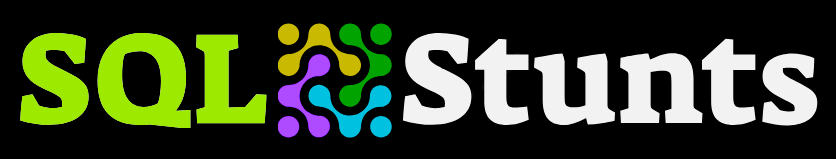 sql Stunts sql Stunts